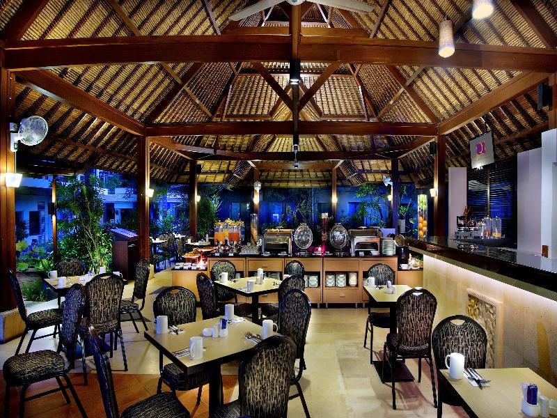 Hotel Kuta Park Kuta Lombok