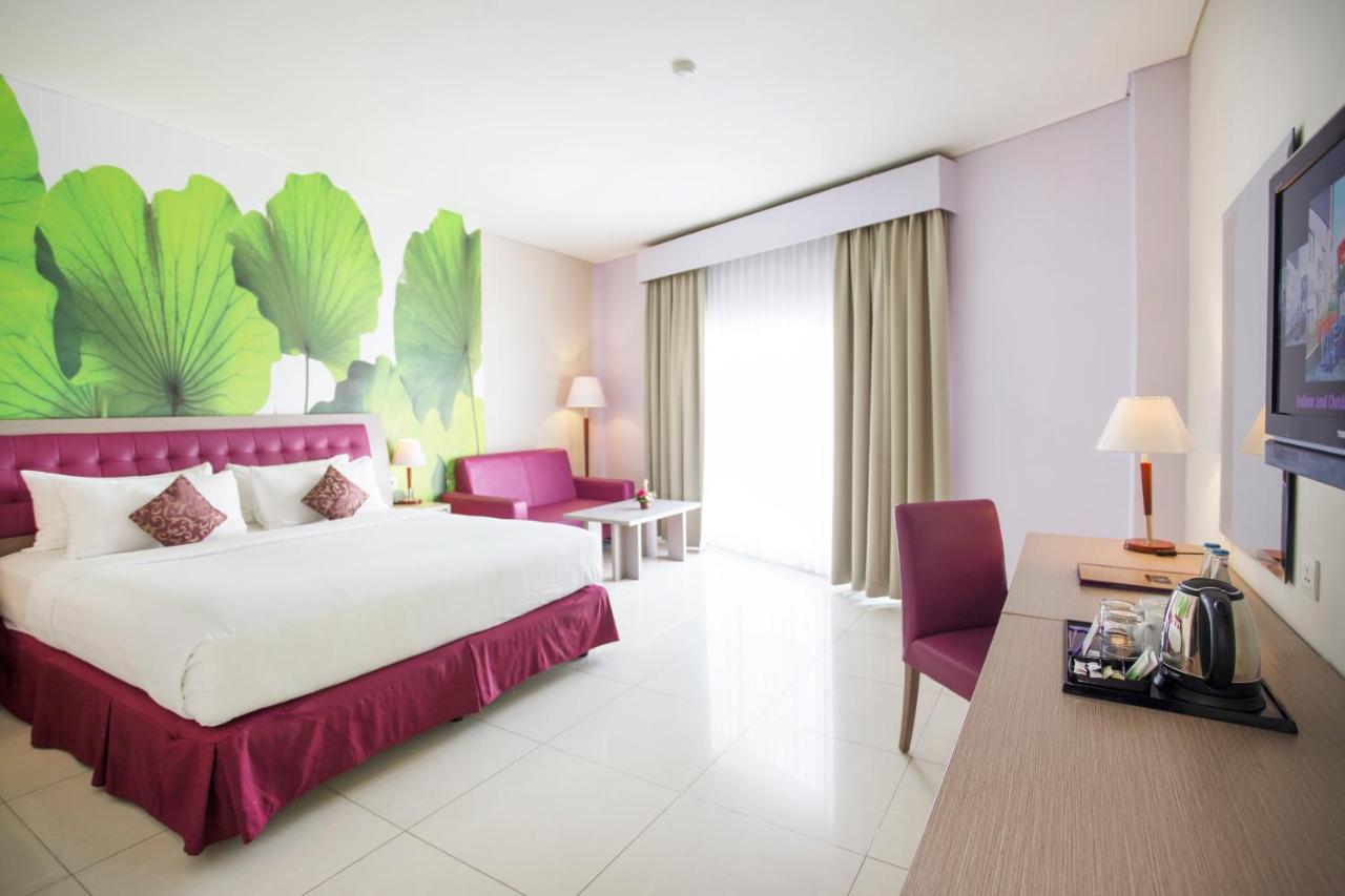 Kuta Park 4* Kuta Lombok
