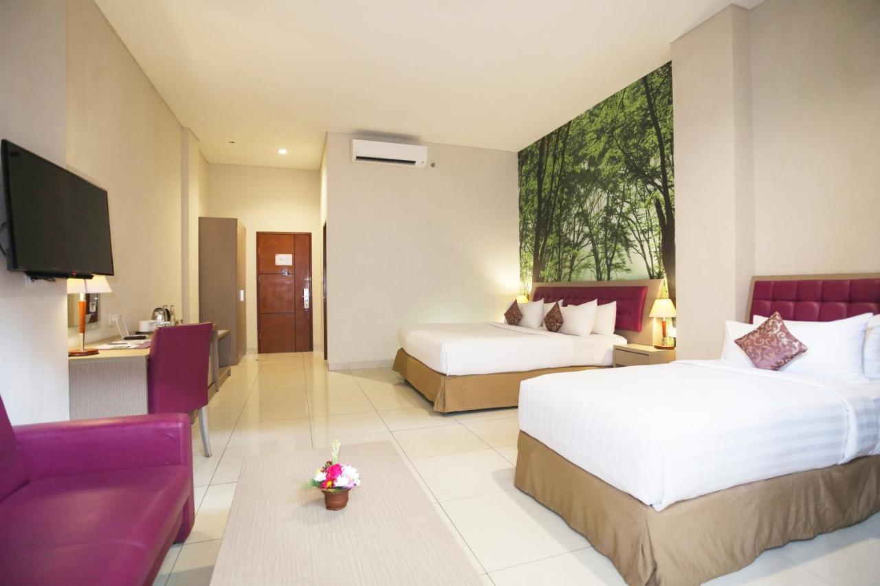 Kuta Park 4* Kuta Lombok