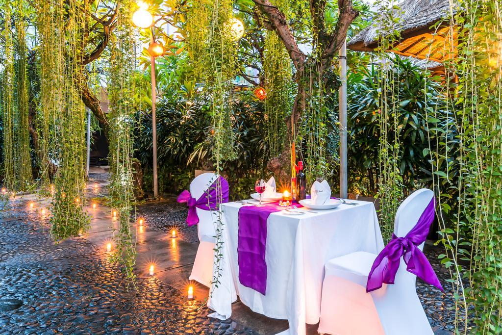 Hotel Kuta Park Kuta Lombok