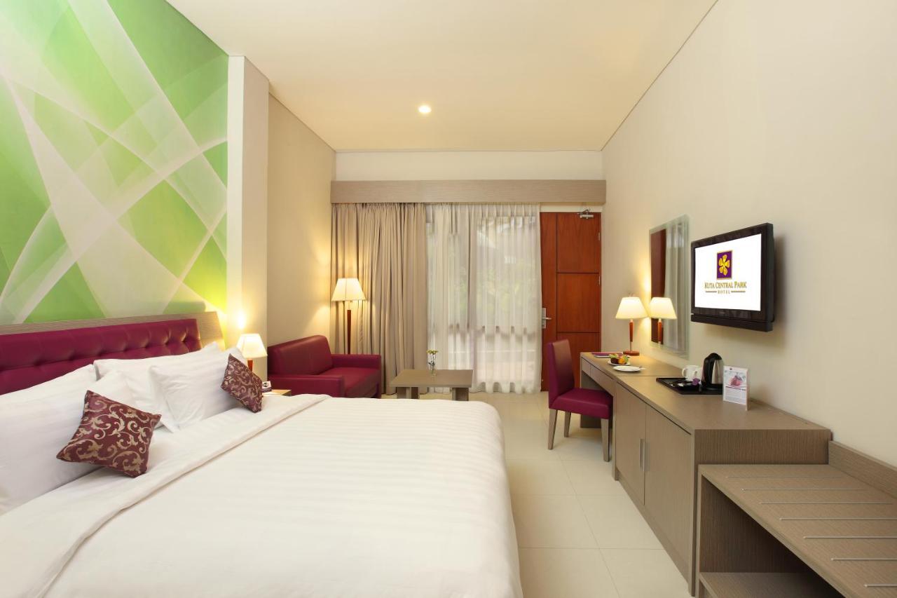 Kuta Park 4* Kuta Lombok