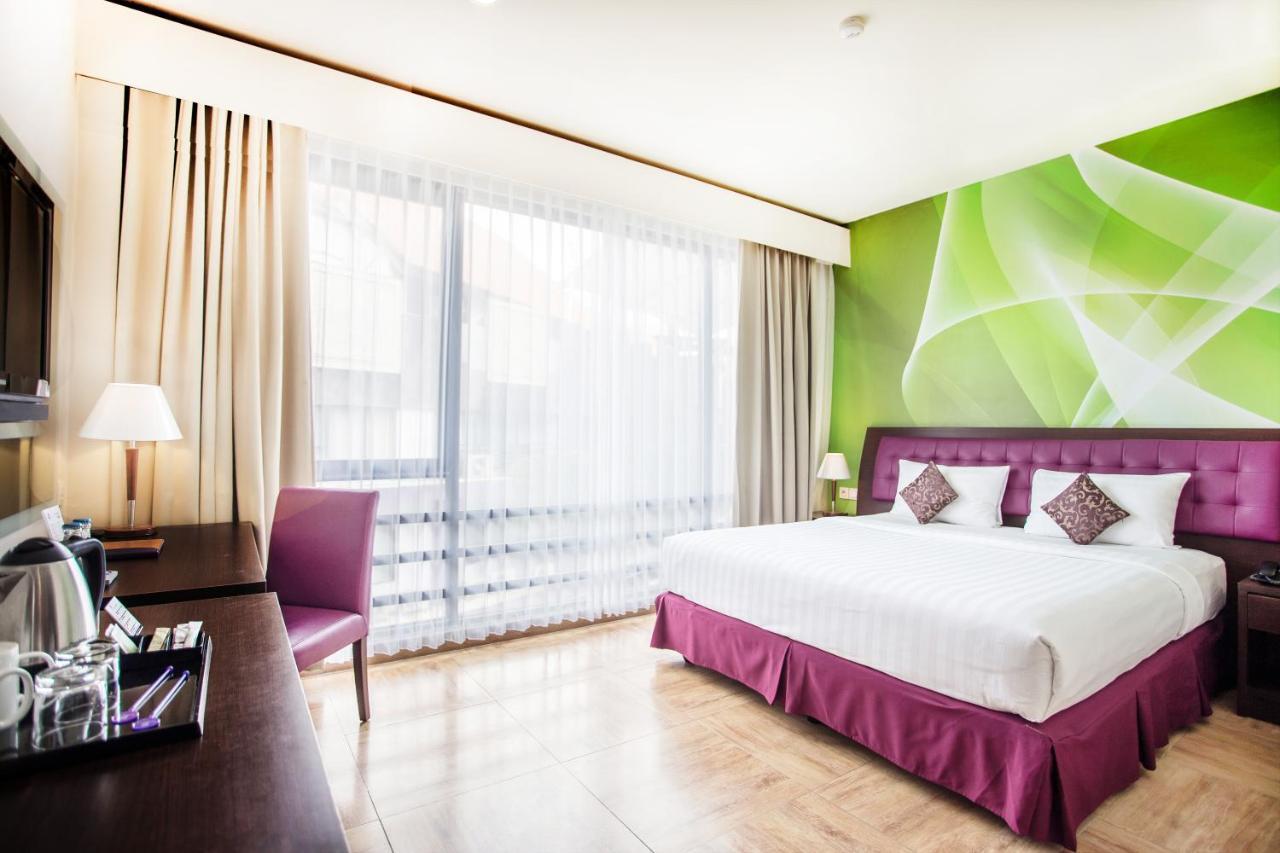 Kuta Park 4* Kuta Lombok