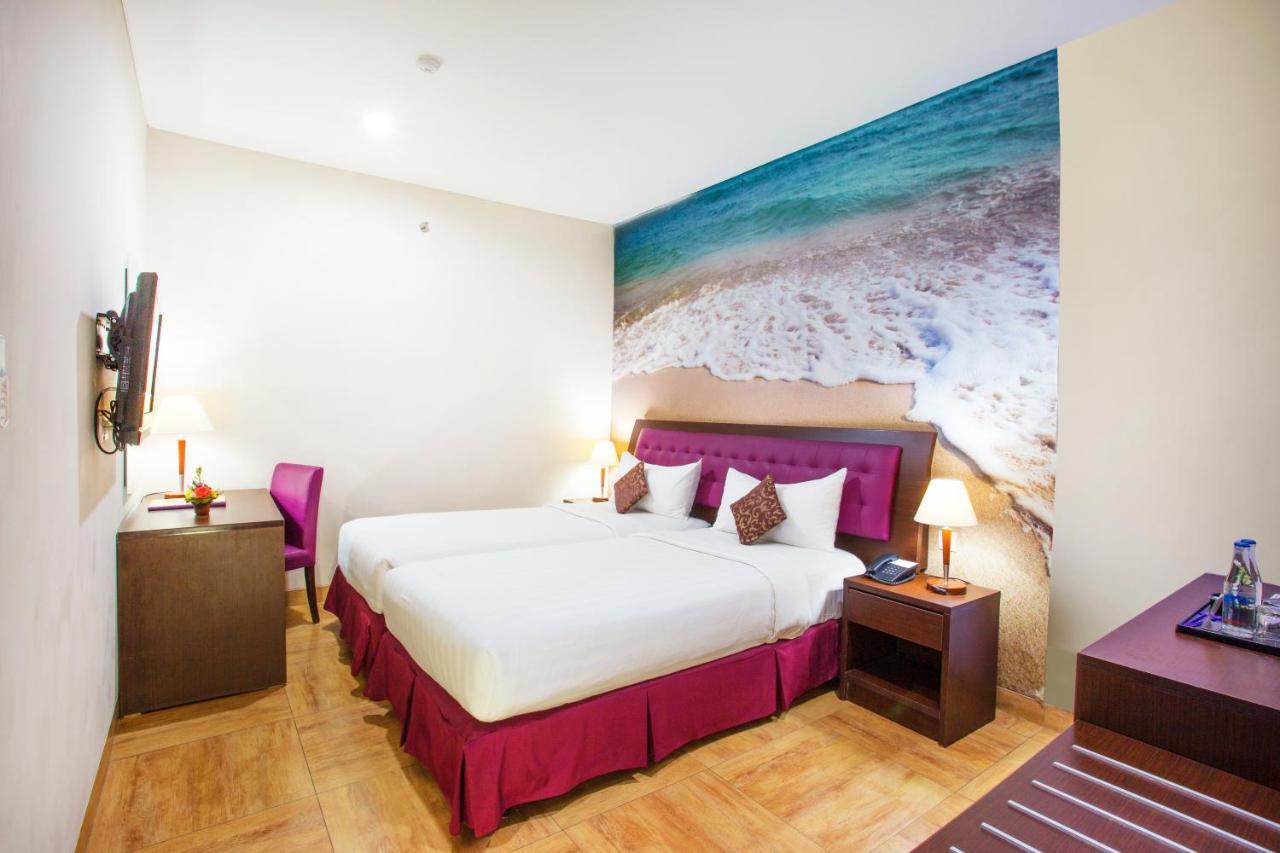 Kuta Park 4* Kuta Lombok