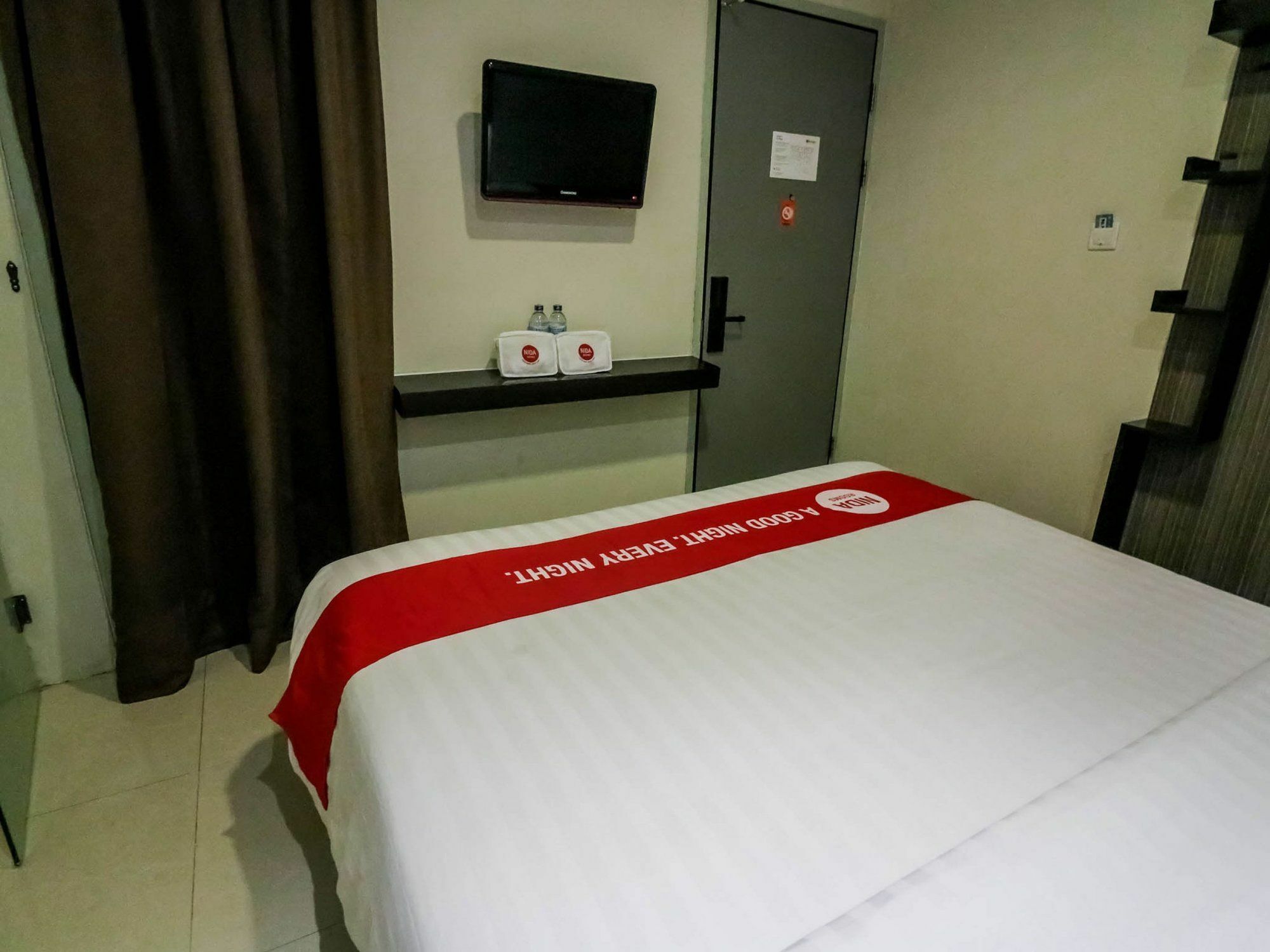 होटल Kuta Park 4*